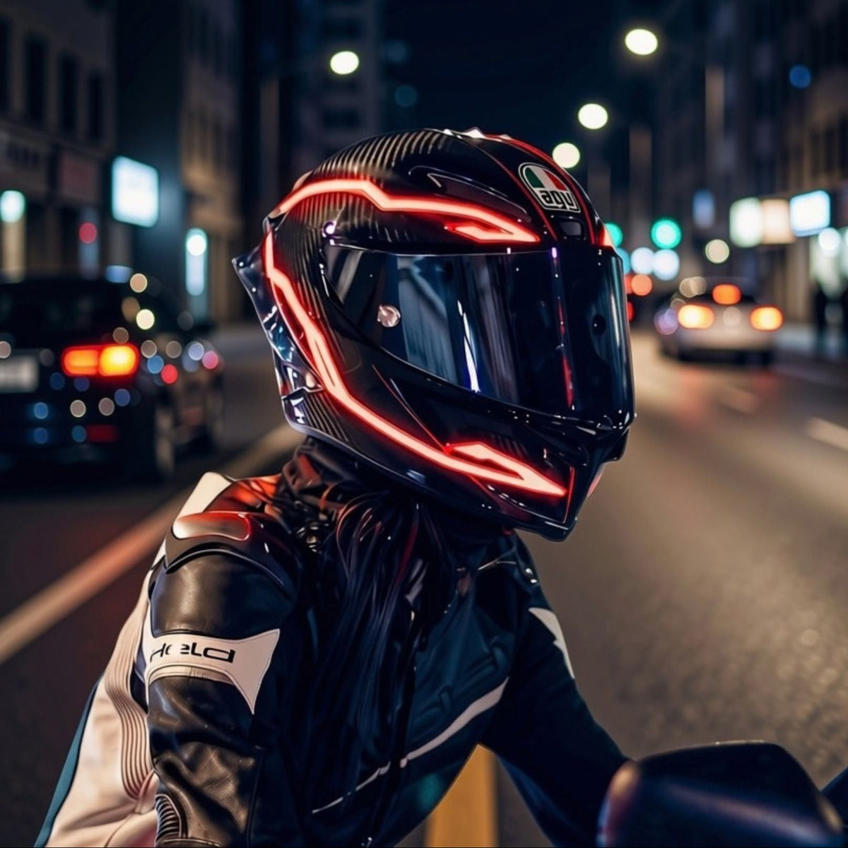 EVO - Led Nite