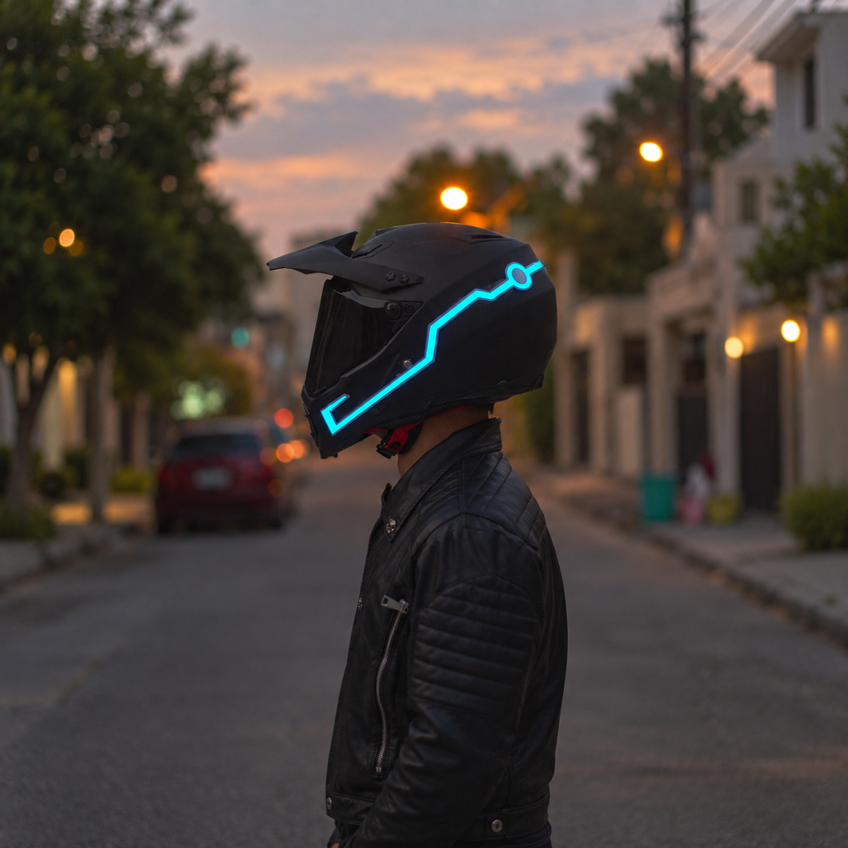 FAST - Led Nite