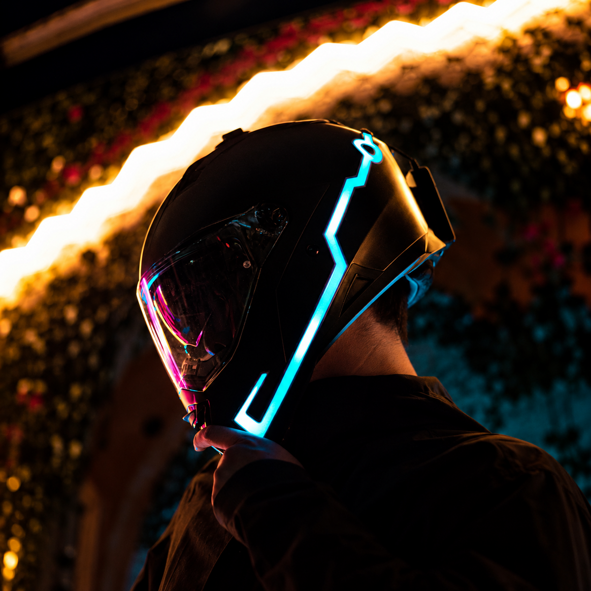 FAST - Led Nite