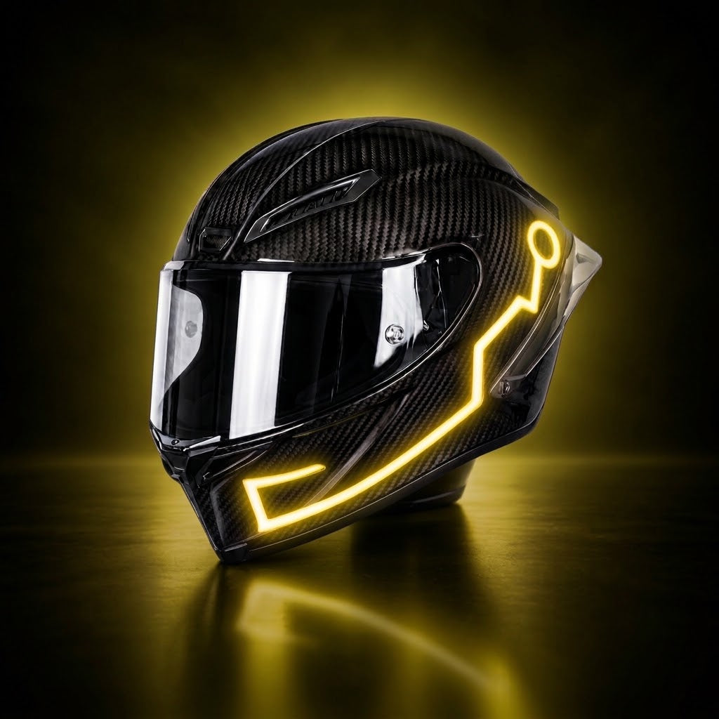 FAST - Led Nite