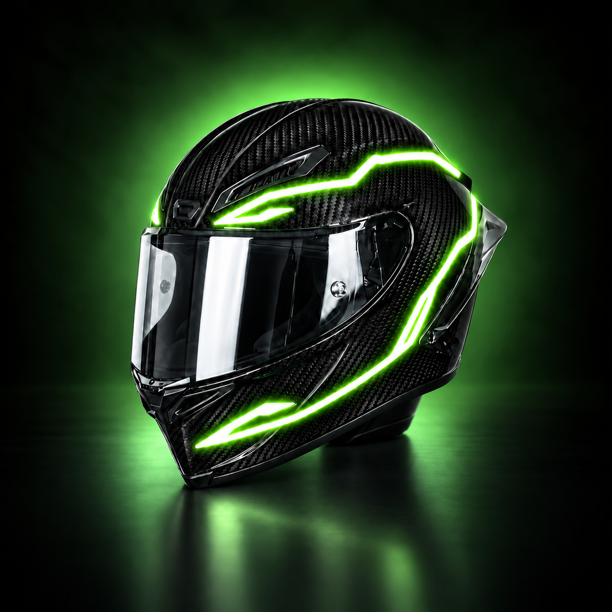 EVO - Led Nite